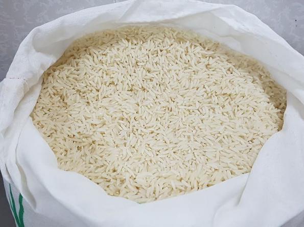 فروش مستقیم برنج شیرودی 10 کیلویی