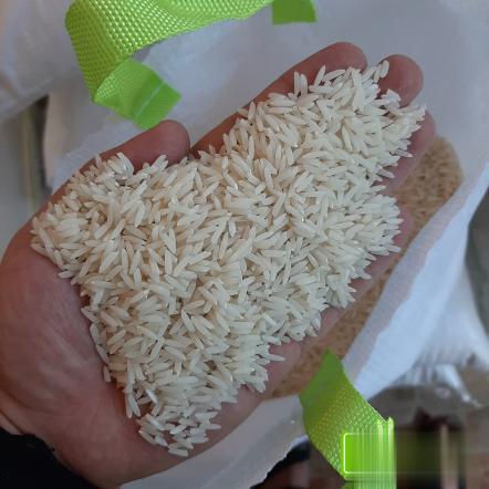 فروشگاه عرضه برنج شیرودی ممتاز ایرانی