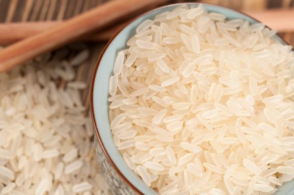 تولید انبوه برنج فجر باکیفیت