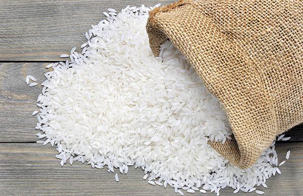عمده فروشی برنج شمال درجه یک